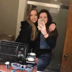 Meet your Posher, Kylie